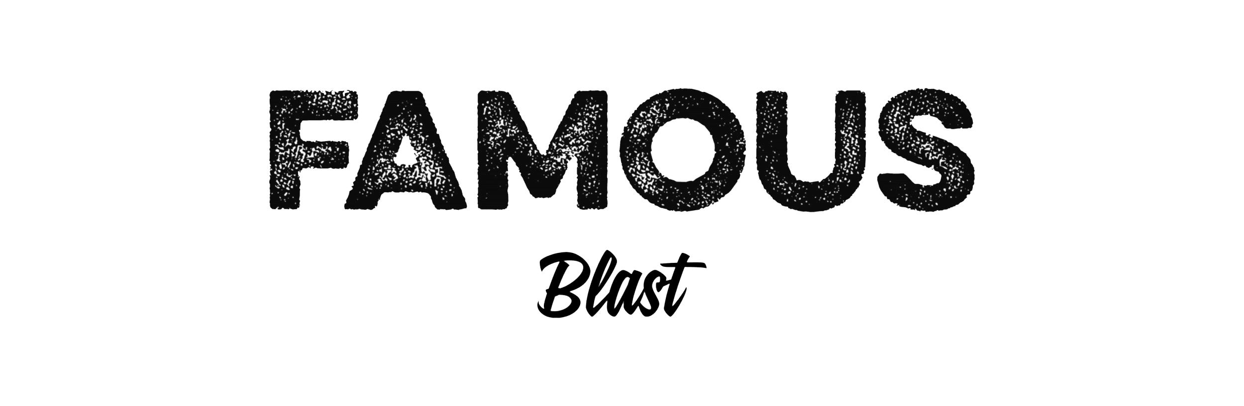 FamousBlast